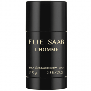 Deodorant Stick Elie Saab L'Homme 75ml, Barbati