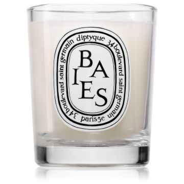 Diptyque Baies lumânare parfumată