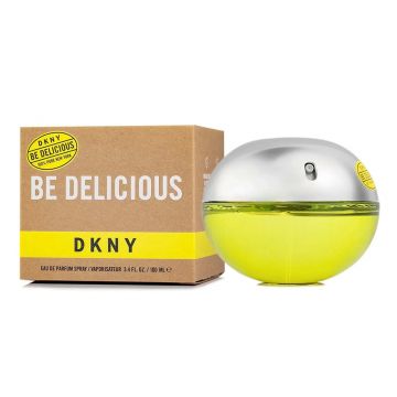 Donna Karan Be Delicious 100ml, Apa de parfum, Damă