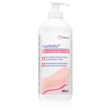 Dr Konrad Prurilotio loțiune de corp hidratantă cu acid lactic