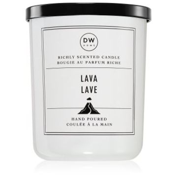 DW Home Signature Lava lumânare parfumată
