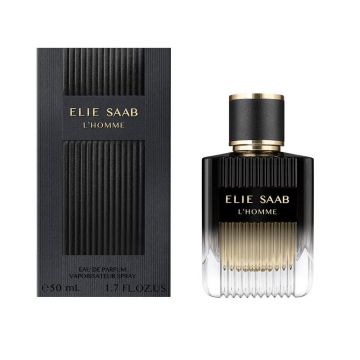 Elie Saab L'Homme 50ml, Apa de Parfum, Barbati