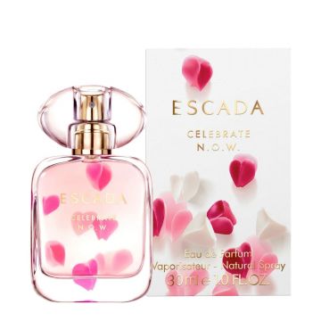 Escada Celebrate N.O.W. 30ml, Apa de Parfum, Femei