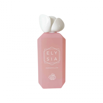 Fragrance World Elysia Marshmallow 100ml, Apa de Parfum, Femei