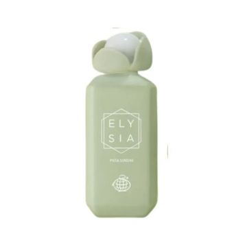 Fragrance World Elysia Pista Sundae 100ml, Apa de Parfum, Dama