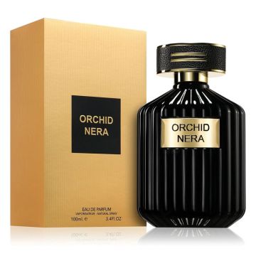 Fragrance World Orchid Nera 100ml, Apa de Parfum, Unisex