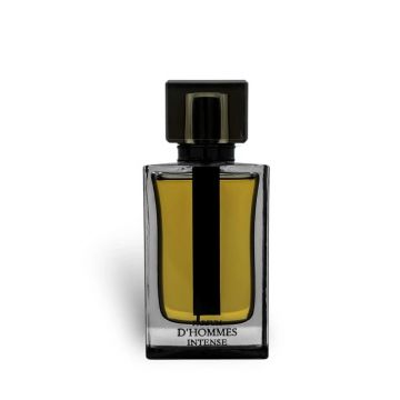 Fragrance World Parfum D'Hommes Intense 100ml, Apa de Parfum, Barbati