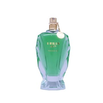 Fragrance World Urban Man Paradise 90ml, Apa de Parfum, Barbati