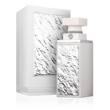 Fragrance World Varakh Silver 100ml, Apa de Parfum, Femei