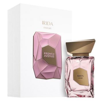 French Avenue Irida 100ml, Extract de parfum, Femei