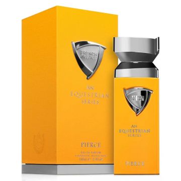 French Avenue Pierce - An Equestrian Series 100ml, Apa de Parfum, Barbati