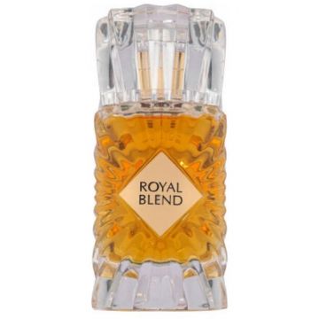 French Avenue Royal Blend 100ml, Extract de Parfum, Unisex