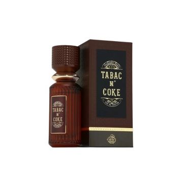 French Avenue Tabac N' Coke 100ml, Apa de Parfum, Barbati