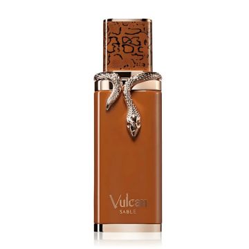 French Avenue Vulcan Sable 100ml, Apa de Parfum, Unisex