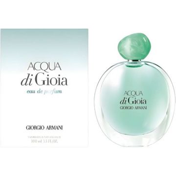 Giorgio Armani Acqua Di Gioia 100ml, Apa de parfum, Femei