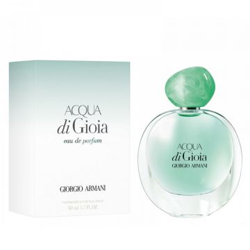 Giorgio Armani Acqua Di Gioia 50ml, Apa de parfum, Femei