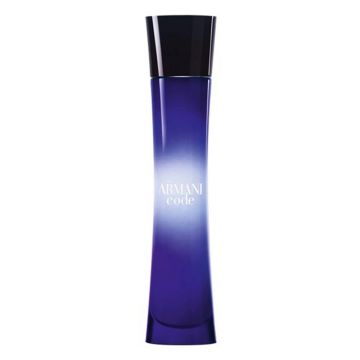 Giorgio Armani Code 75ml, Apa de Parfum, Femei