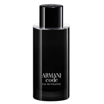 Giorgio Armani Code Men 125ml, Barbati, Apa de toaleta