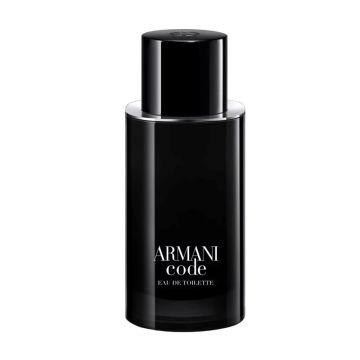 Giorgio Armani Code Men 75ml, Barbati, Apa de toaleta