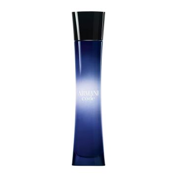 Giorgio Armani Code Woman 50ml, Femei, Apa de parfum