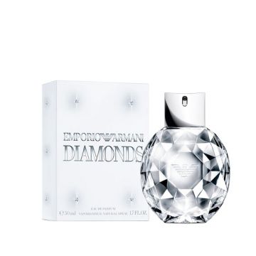 Giorgio Armani Diamonds 50ml, Apa de parfum, Femei