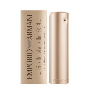 Giorgio Armani Emporio She 100ml, Femei, Apa de parfum