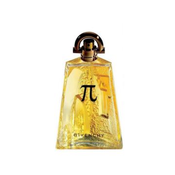 Givenchy Pi 50ml, Apa de toaleta, Barbati