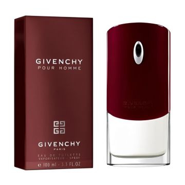 Givenchy Pour Homme 100ml, Barbati, Apa de toaleta
