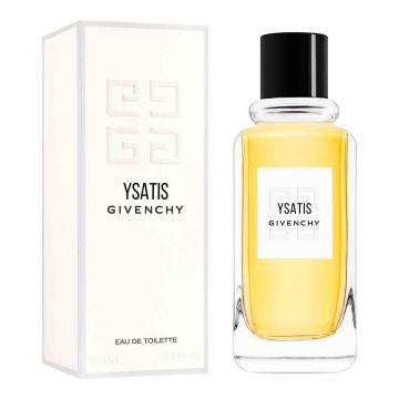 Givenchy Ysatis 100ml, Apa de toaleta, Dama