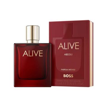 Hugo Boss Alive Absolu 50ml, Parfum Intense, Femei