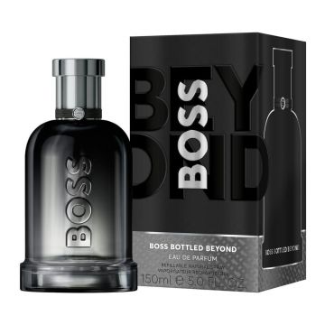Hugo Boss Bottled Beyond 100ml, Apa de Parfum, Bărbați