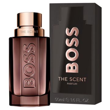 Hugo Boss The Scent for Him Parfum 50ml, Parfum, Barbati