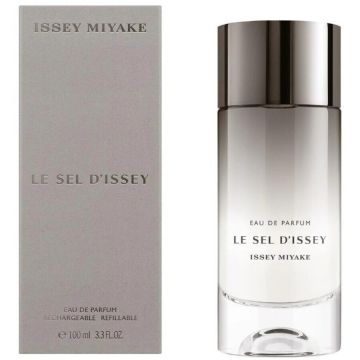 Issey Miyake Le Sel D’Issey 100ml, Apa de Parfum, Barbati