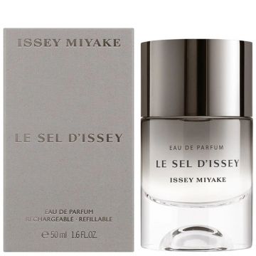 Issey Miyake Le Sel D'Issey 50ml, Apa de Parfum, Barbati