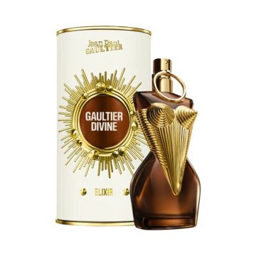 Jean Paul Gaultier Divine Elixir 50ml, Parfum, Femei