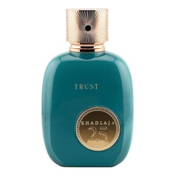Khadlaj 25 Trust 100ml, Apa de Parfum, Unisex
