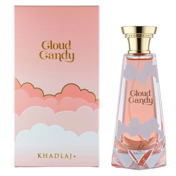 Khadlaj Cloud Candy 100ml, Extract de Parfum, Femei