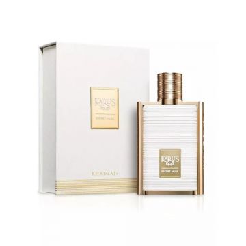 Khadlaj Karus Secret Musk 100ml, Apa de Parfum, Unisex