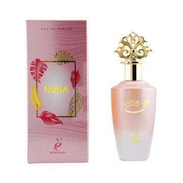 Khadlaj Nuha 85ml, Apa de Parfum, Femei