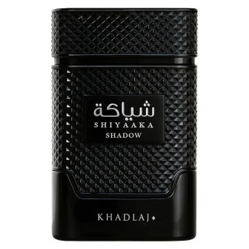 Khadlaj Shiyaaka Shadow 100ml, Apa de Parfum, Barbati
