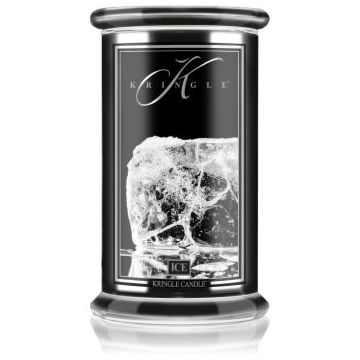 Kringle Candle Ice lumânare parfumată
