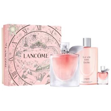 Lancôme La vie est belle set cadou pentru femei