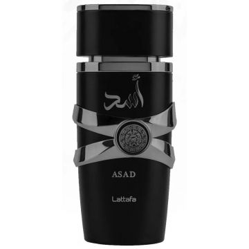 Lattafa Asad Elixir 100ml, Apa de Parfum, Barbati