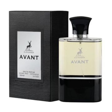 Lattafa Avant 100ml, Apa de Parfum, Barbati