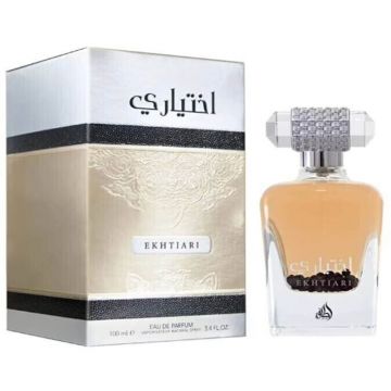 Lattafa Ekhtiari 100ml, Apa de Parfum, Femei