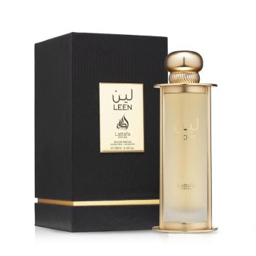 Lattafa Leen 100ml, Apa de Parfum, Unisex