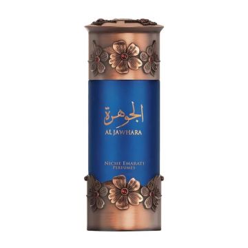 Lattafa Niche Emarati Al Jawhara 100ml, Apa de Parfum, Unisex