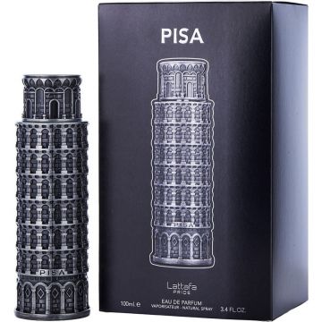 Lattafa Pride Pisa 100ml, Apa de Parfum, Barbati