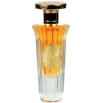 Lattafa Qissati Vol. 1, 50ml, Apa de Parfum, Unisex