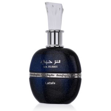 Lattafa Ser Hubee 100ml, Apa de Parfum, Femei